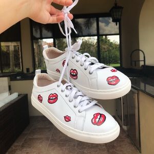 CUSTOM SHOES  {please read description}